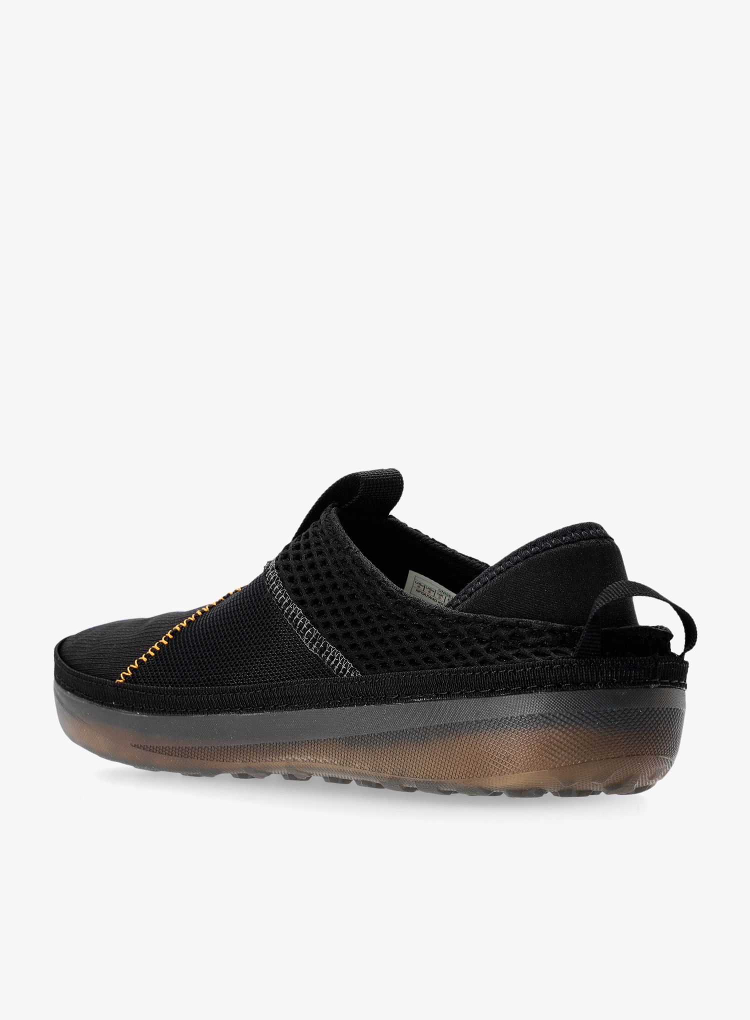 Papuče The North Face Base Camp Mule - tnf black