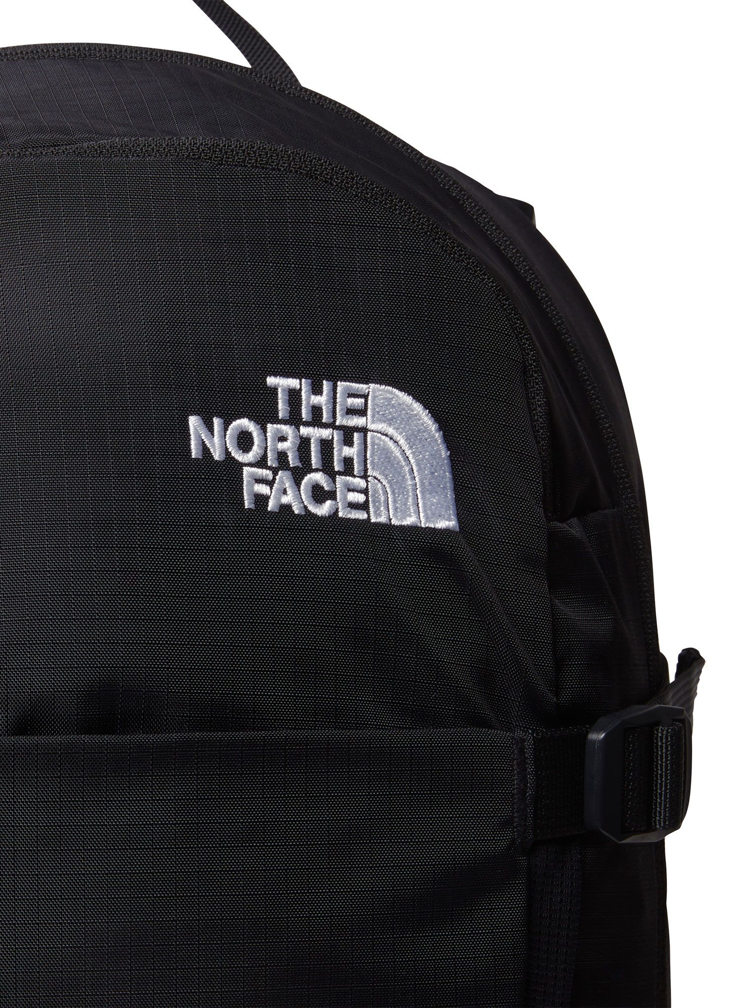 Turistický batoh The North Face Basin 24 - tnf black/tnf black