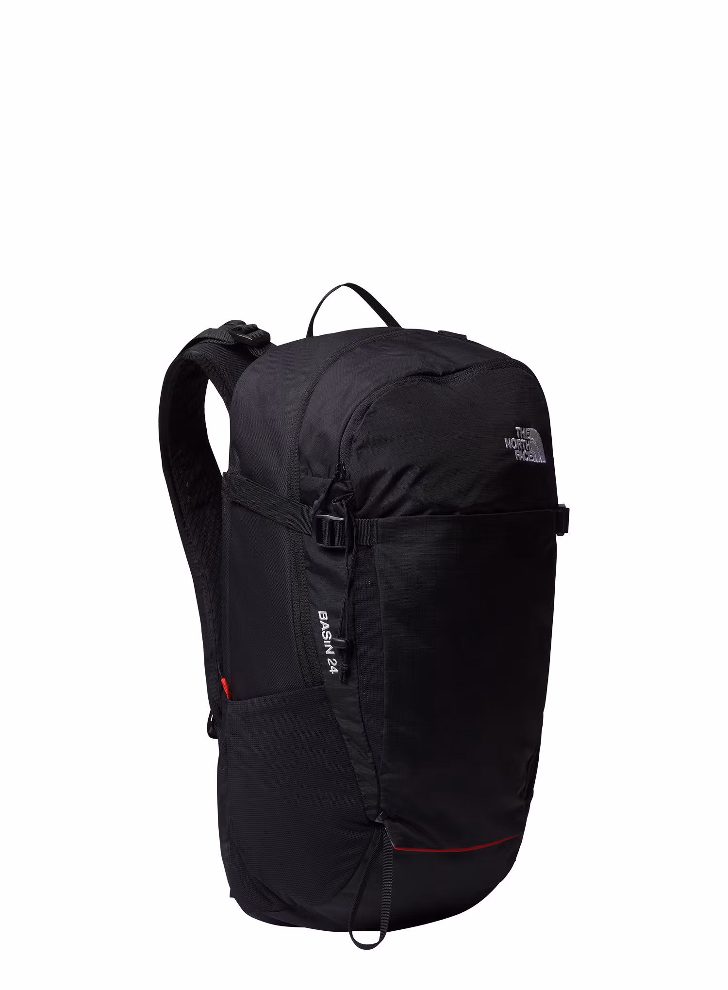 Turistický batoh The North Face Basin 24 - tnf black/tnf black