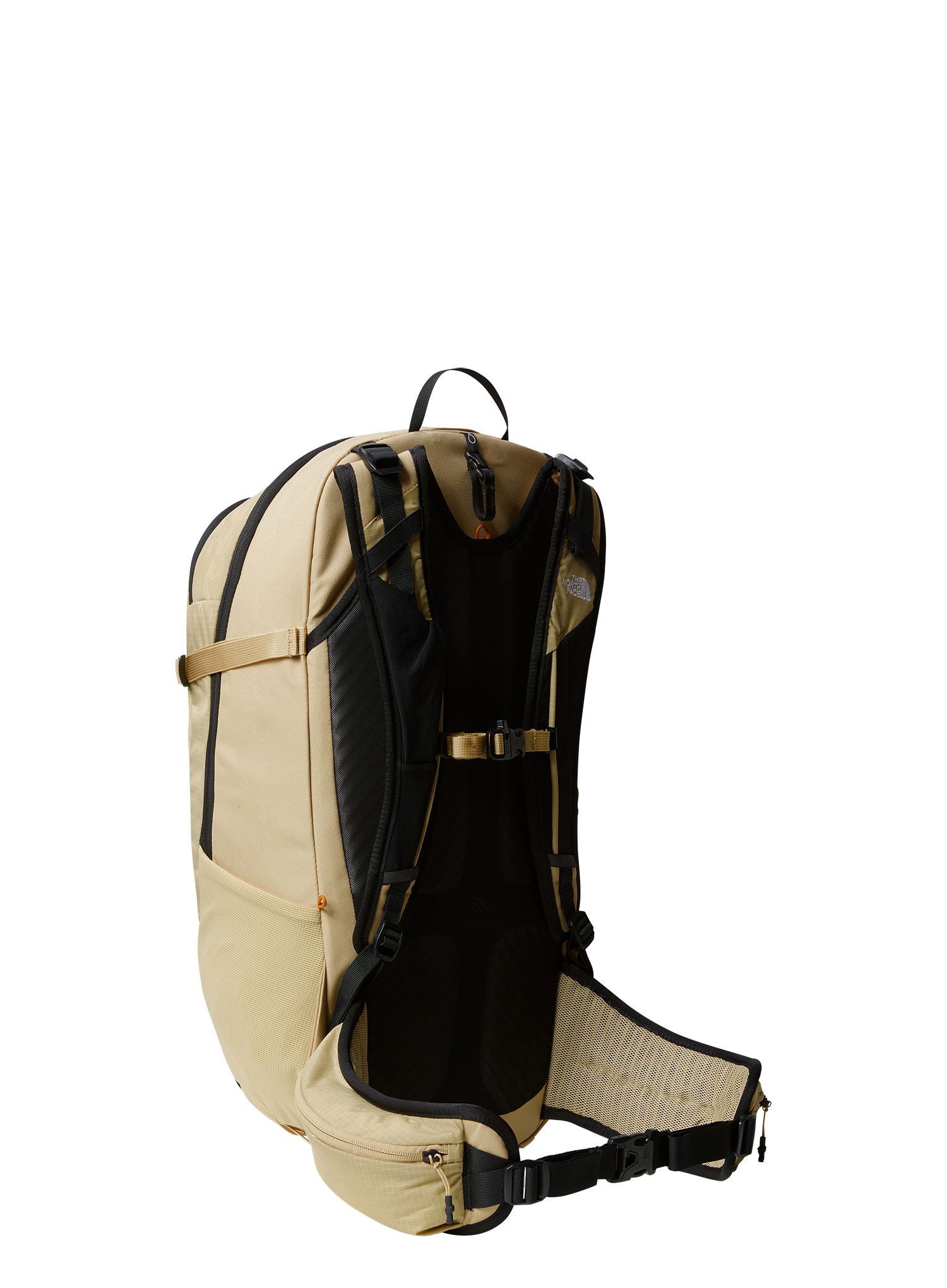 Turistický batoh The North Face Basin 36 - khaki stone/desert rust