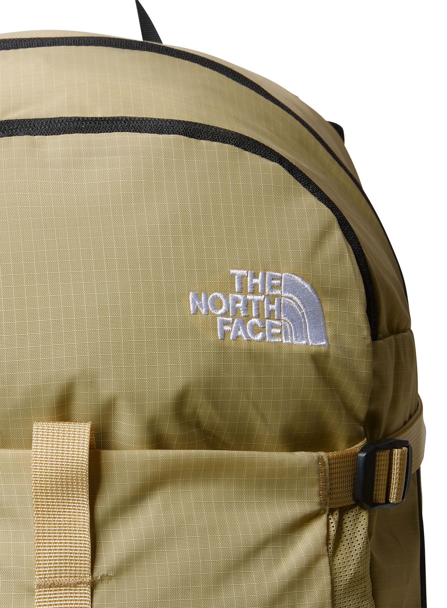 Turistický batoh The North Face Basin 36 - khaki stone/desert rust