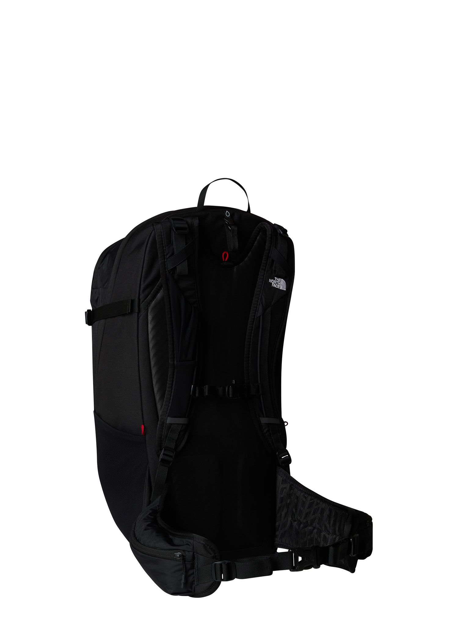 Turistický batoh The North Face Basin 36 - tnf black/tnf black