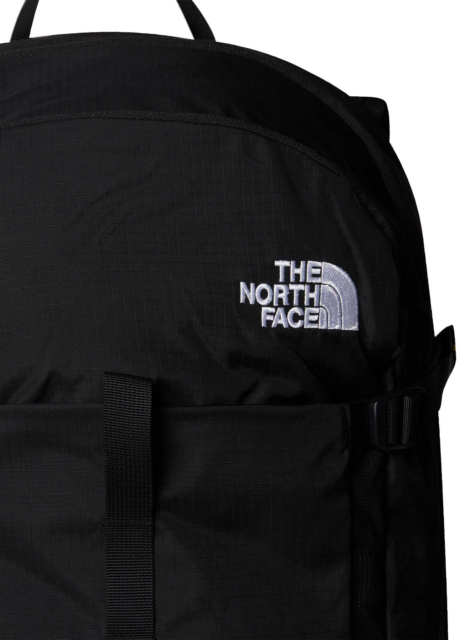 Turistický batoh The North Face Basin 36 - tnf black/tnf black
