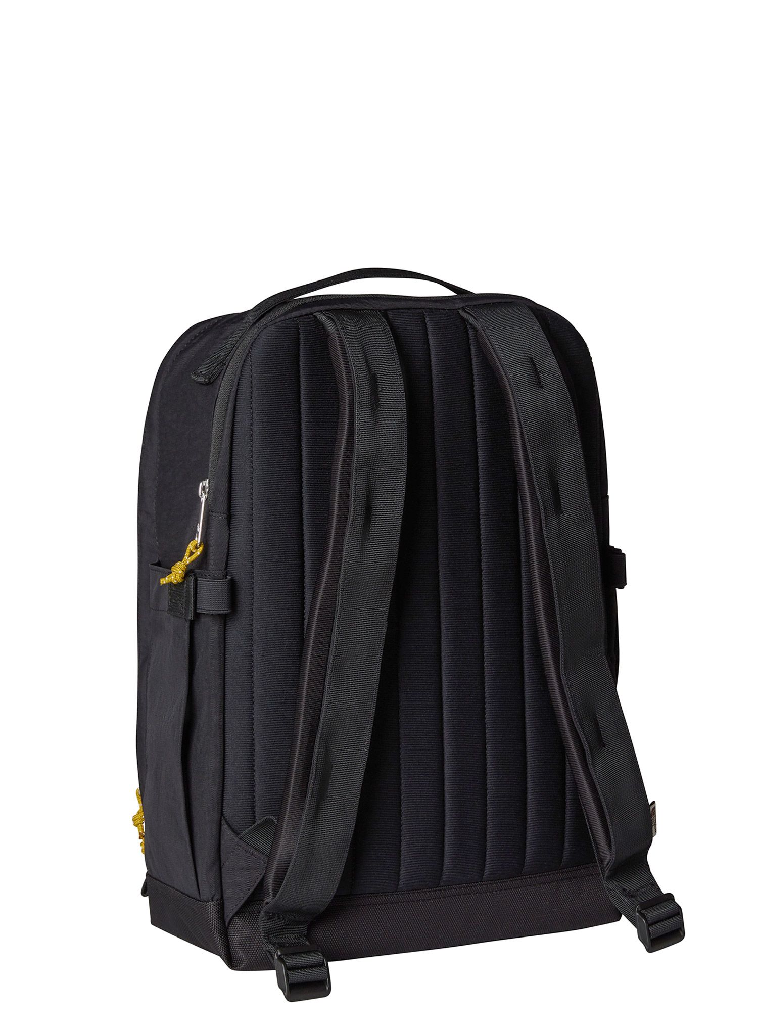 Městský batoh The North Face Berkeley Daypack - tnf black/mineral gold