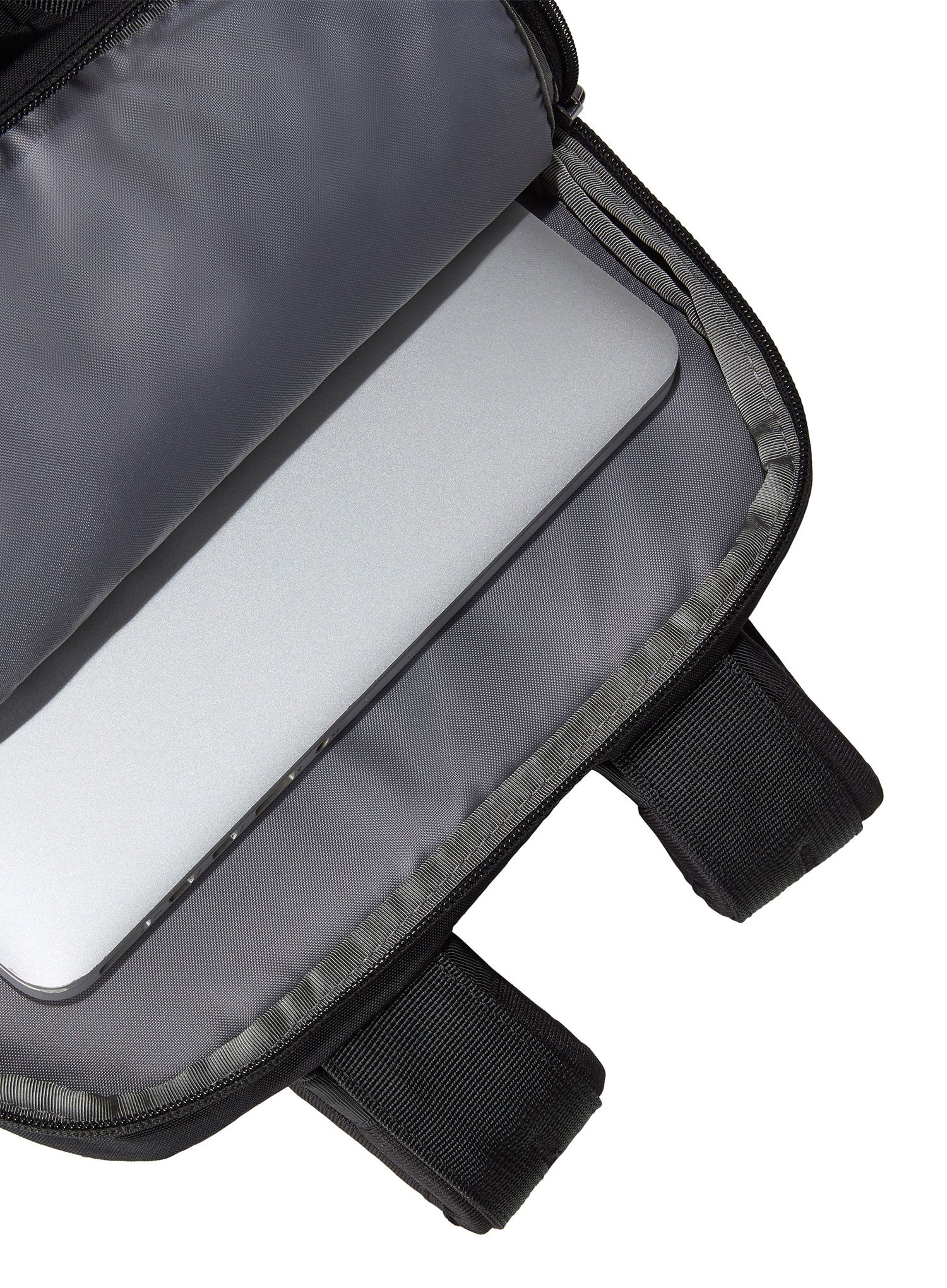 Městský batoh The North Face Berkeley Daypack - tnf black/mineral gold