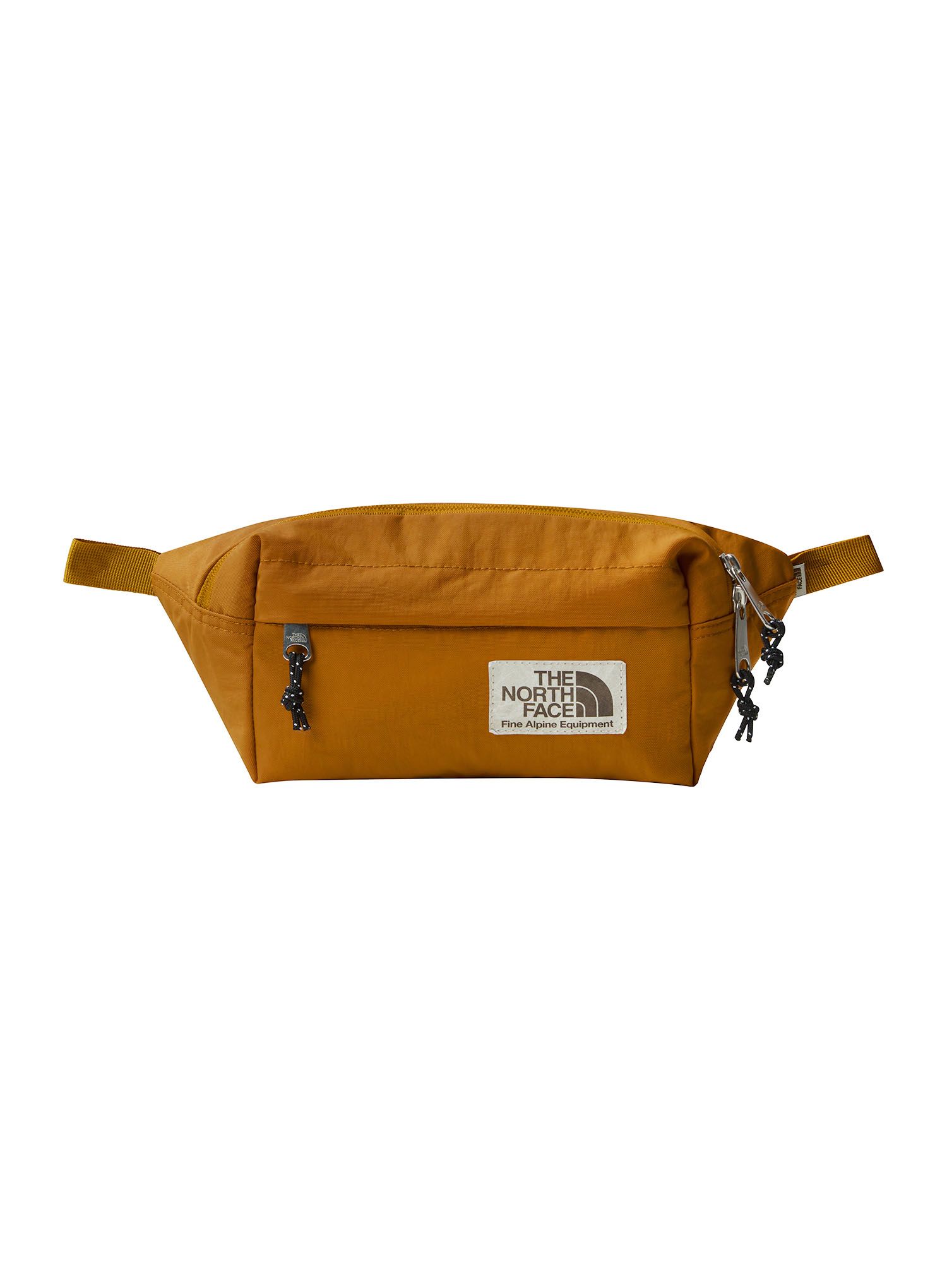 Ledvinka The North Face Berkeley Lumbar - timber tan/tnf black