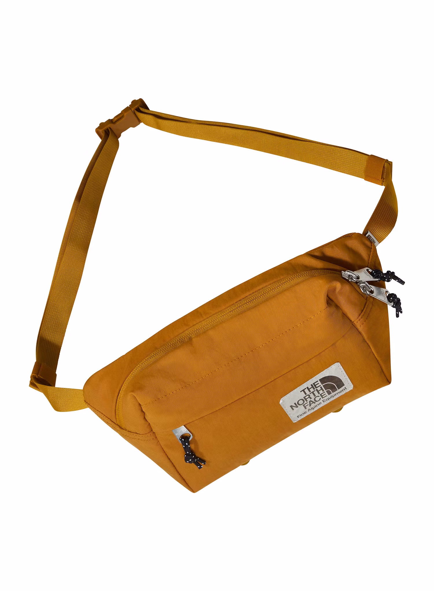 Ledvinka The North Face Berkeley Lumbar - timber tan/tnf black