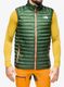 Pánská vesta The North Face Bettaforca LT Down Vest - pine needle