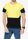 Rychleschnoucí triko The North Face Bolt Tech Tee - fizz lime/black