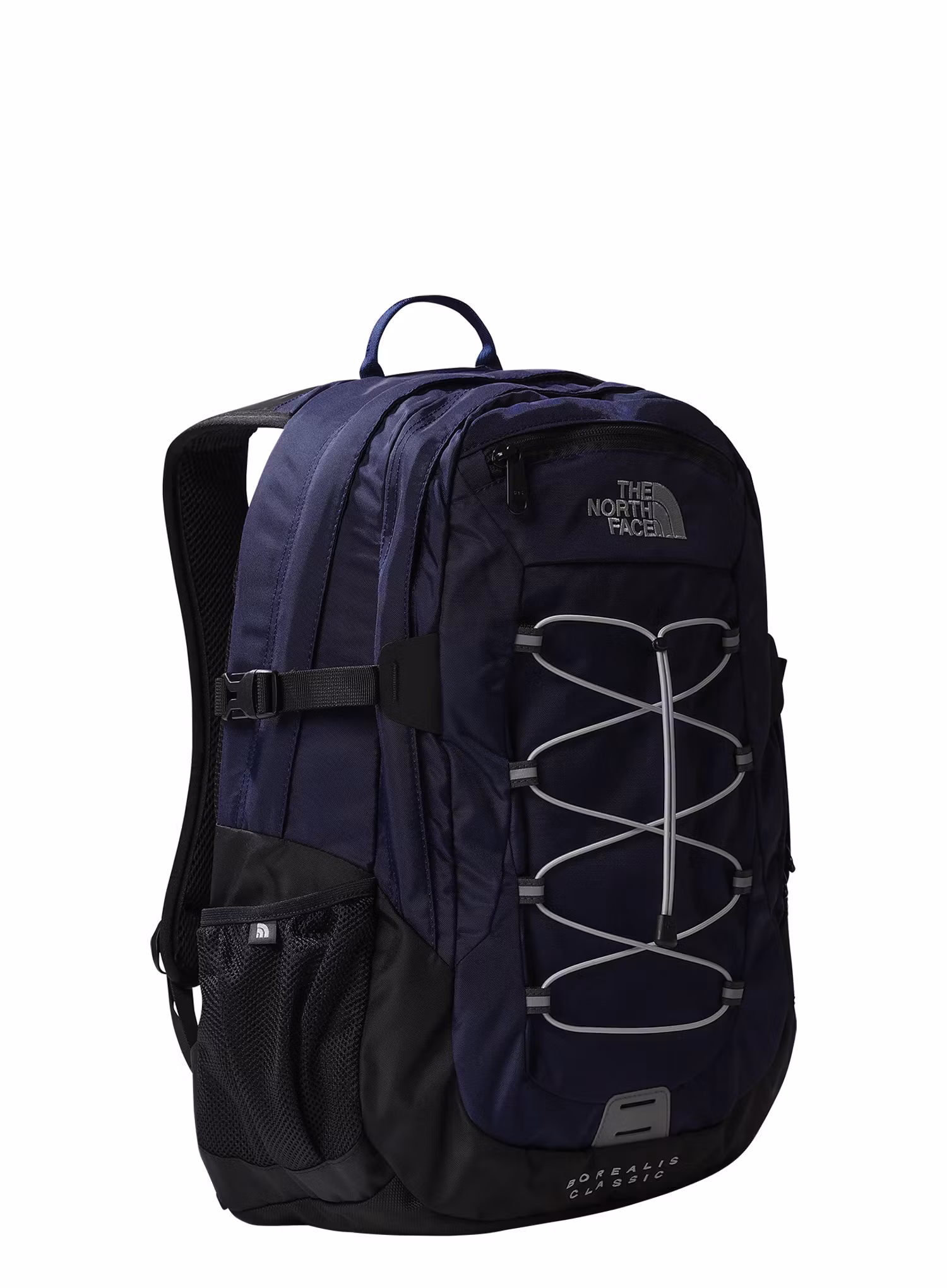 Batoh The North Face Borealis Classic - tnf navy/tin grey