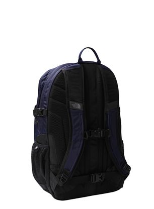 Batoh The North Face Borealis Classic - tnf navy/tin grey