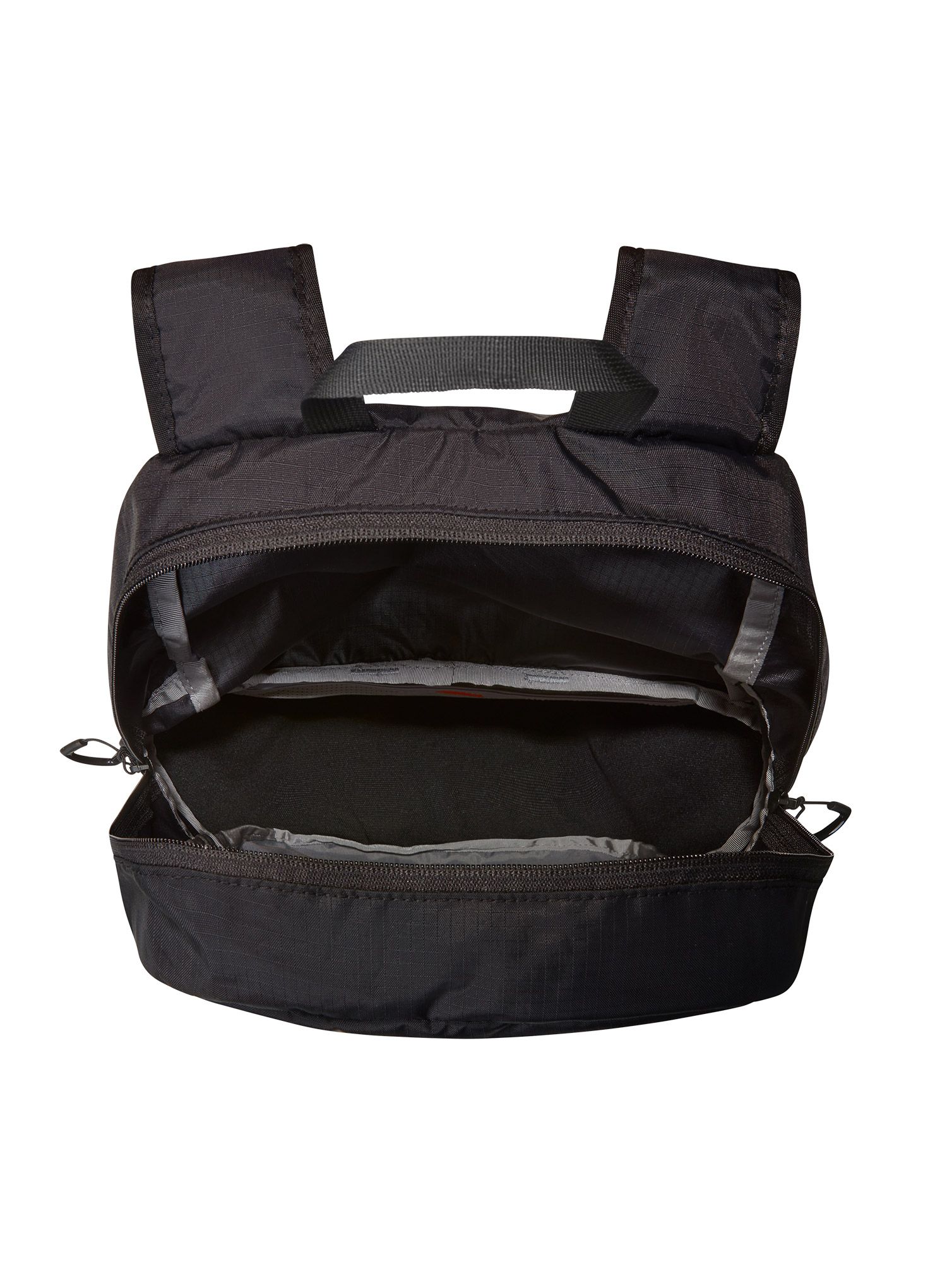 Městský batoh The North Face Borealis Convertible Pack - tnf black/tnf black