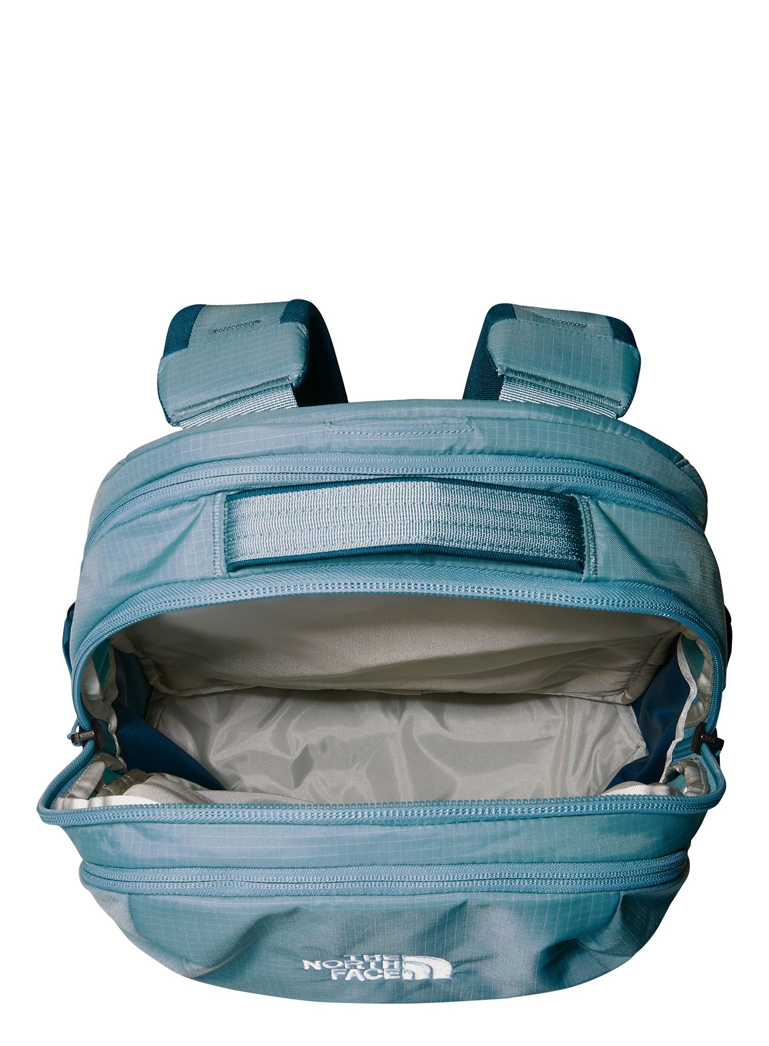 Dámský batoh The North Face Borealis - algae blue/midnight petrol