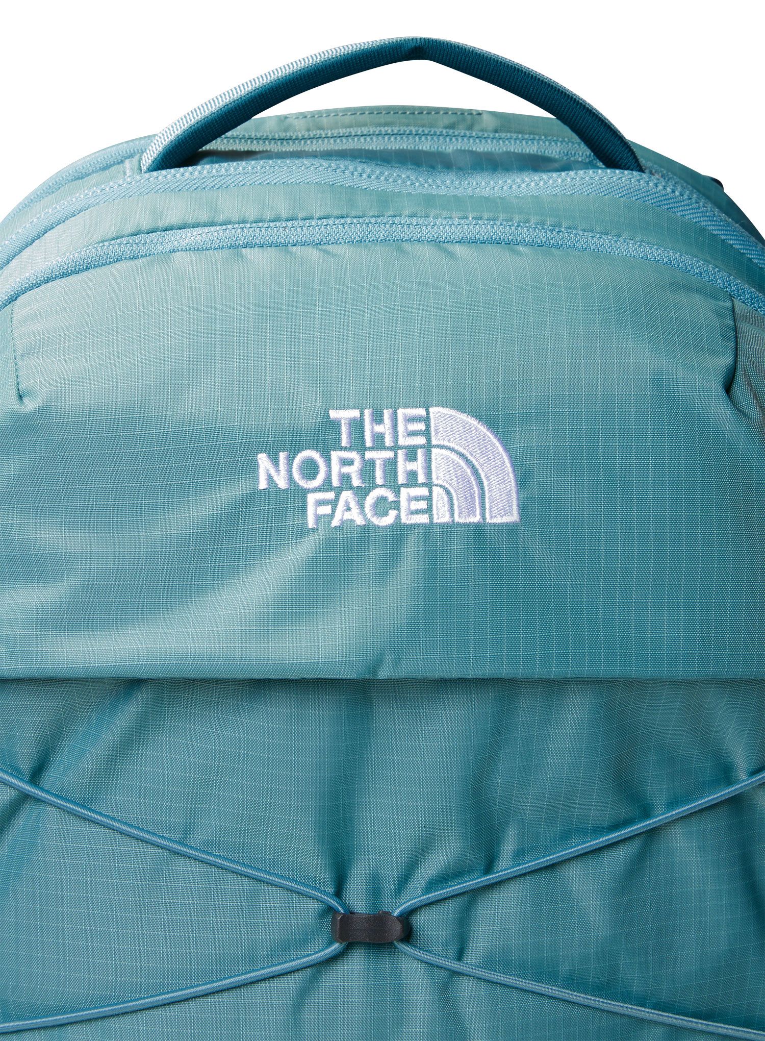 Dámský batoh The North Face Borealis - algae blue/midnight petrol