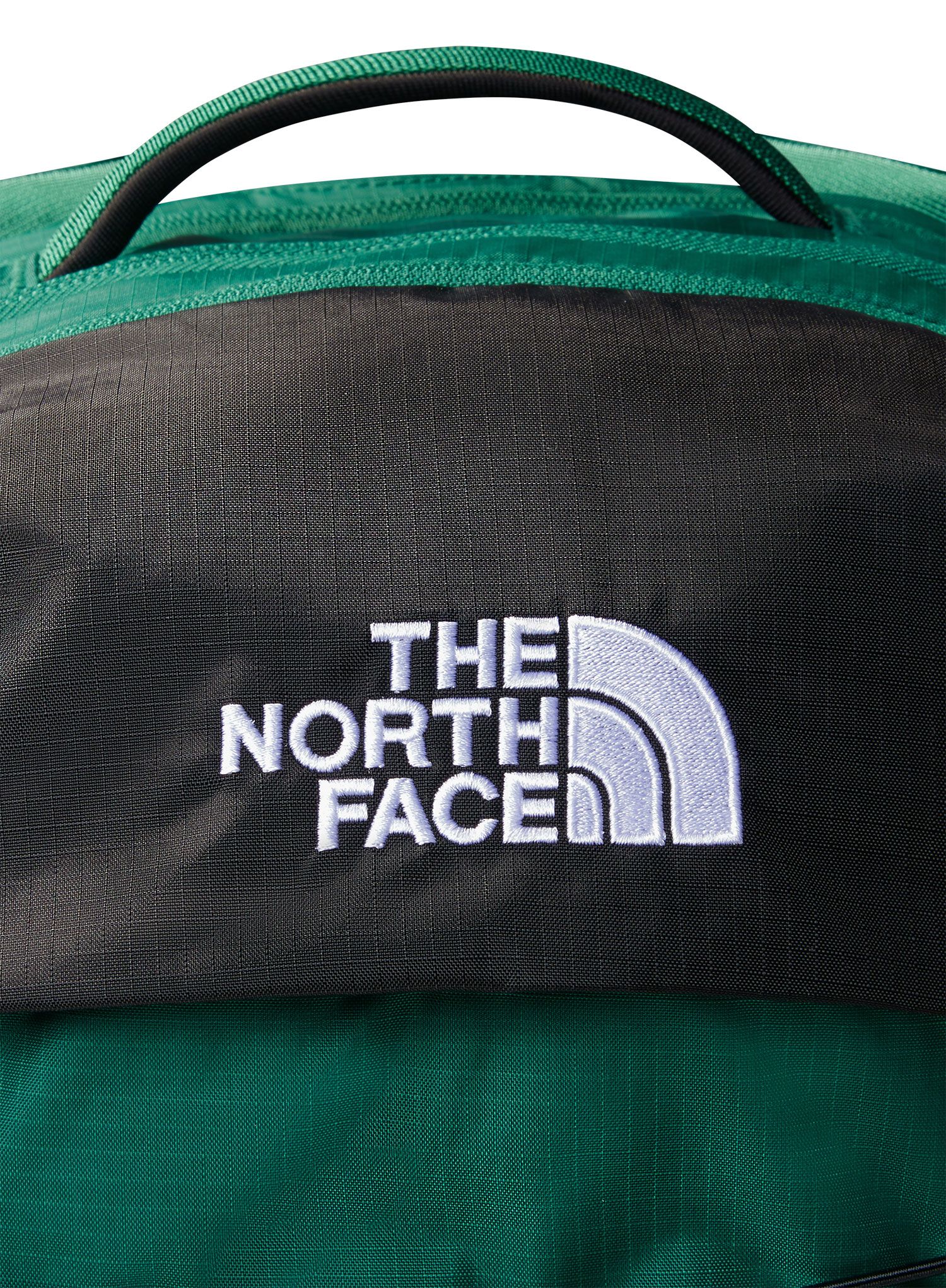 Batoh The North Face Borealis - evergreen/tnf black