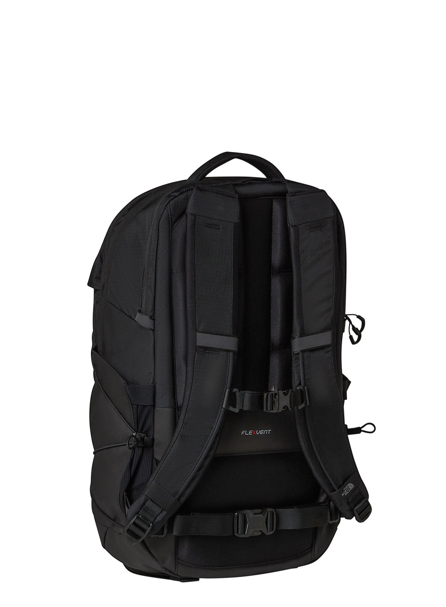 Batoh The North Face Borealis - tnf black/tnf black