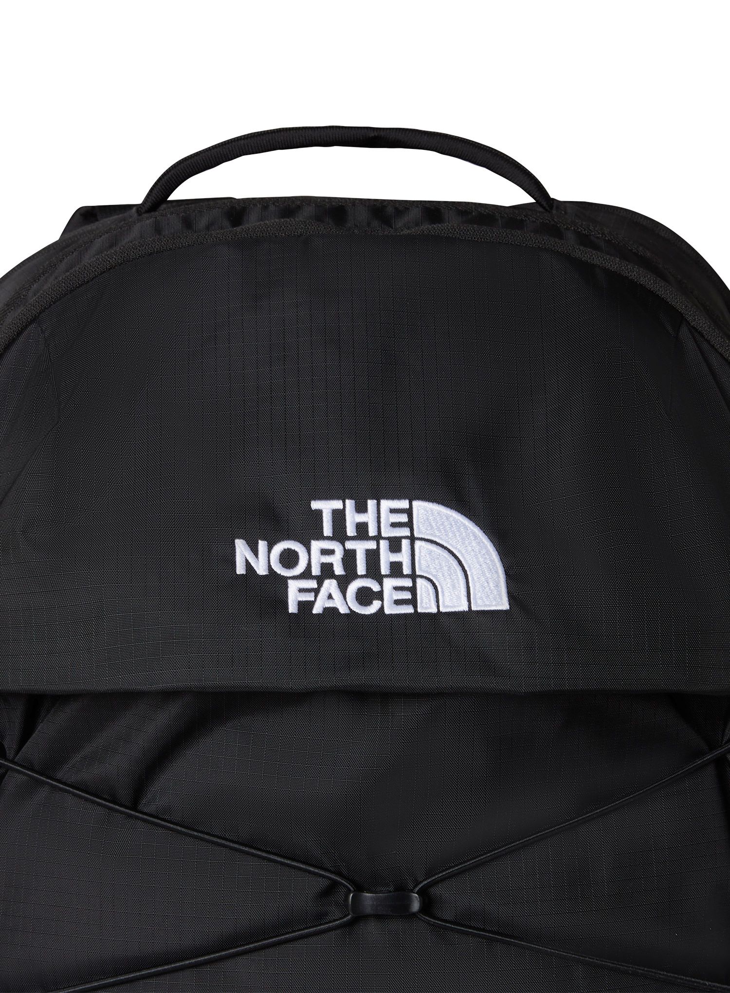 Batoh The North Face Borealis - tnf black/tnf black