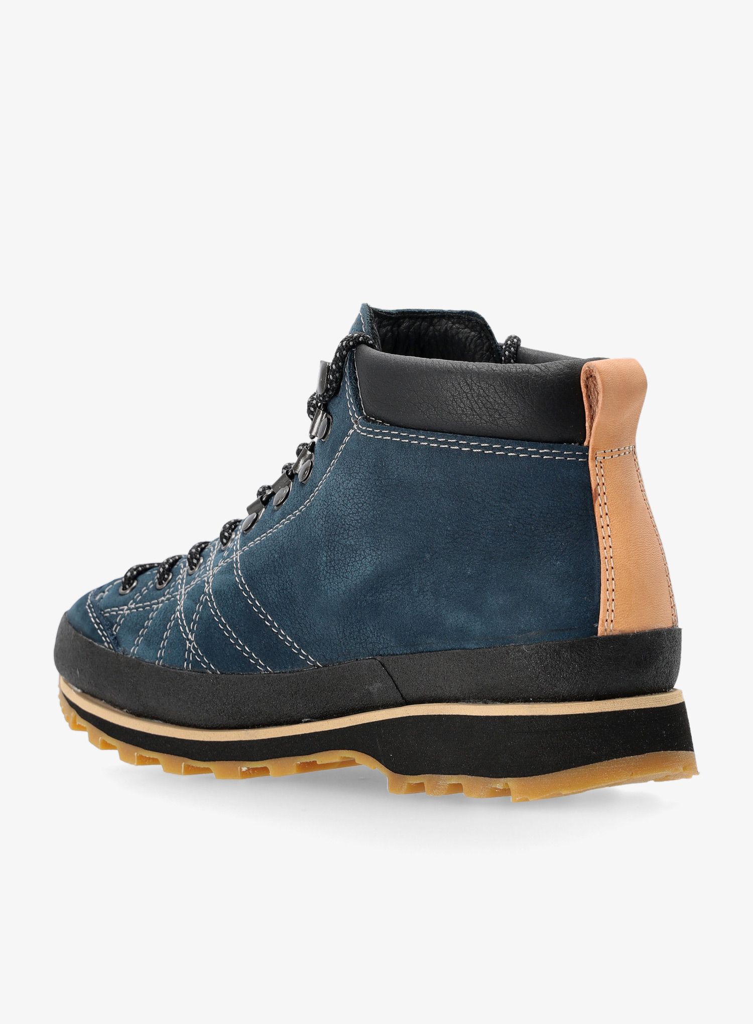 Outdoorové boty dámské Lomer Bio Naturale Mid MTX Premium - mistery