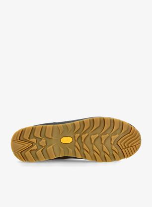 Outdoorové boty Lomer Bio Naturale Mid MTX Premium - brown bomber