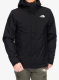 Bunda 3v1 The North Face Carto Triclimate Jacket - tnf black