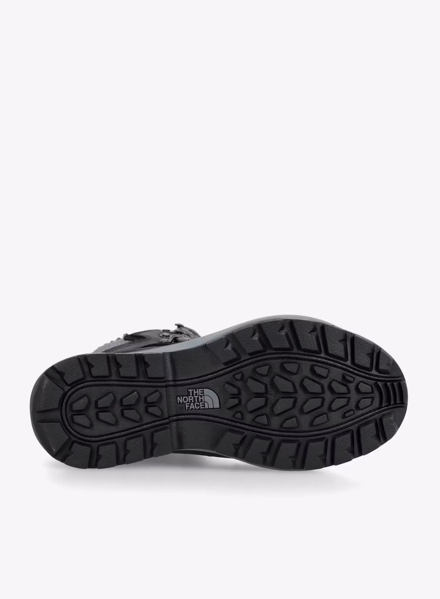 Sněžné boty dámské The North Face Chilkat V 400 WP - tnf black/vanadis grey