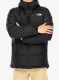 Zateplená bunda The North Face Circular Diablo Jacket - tnf black/tnf black