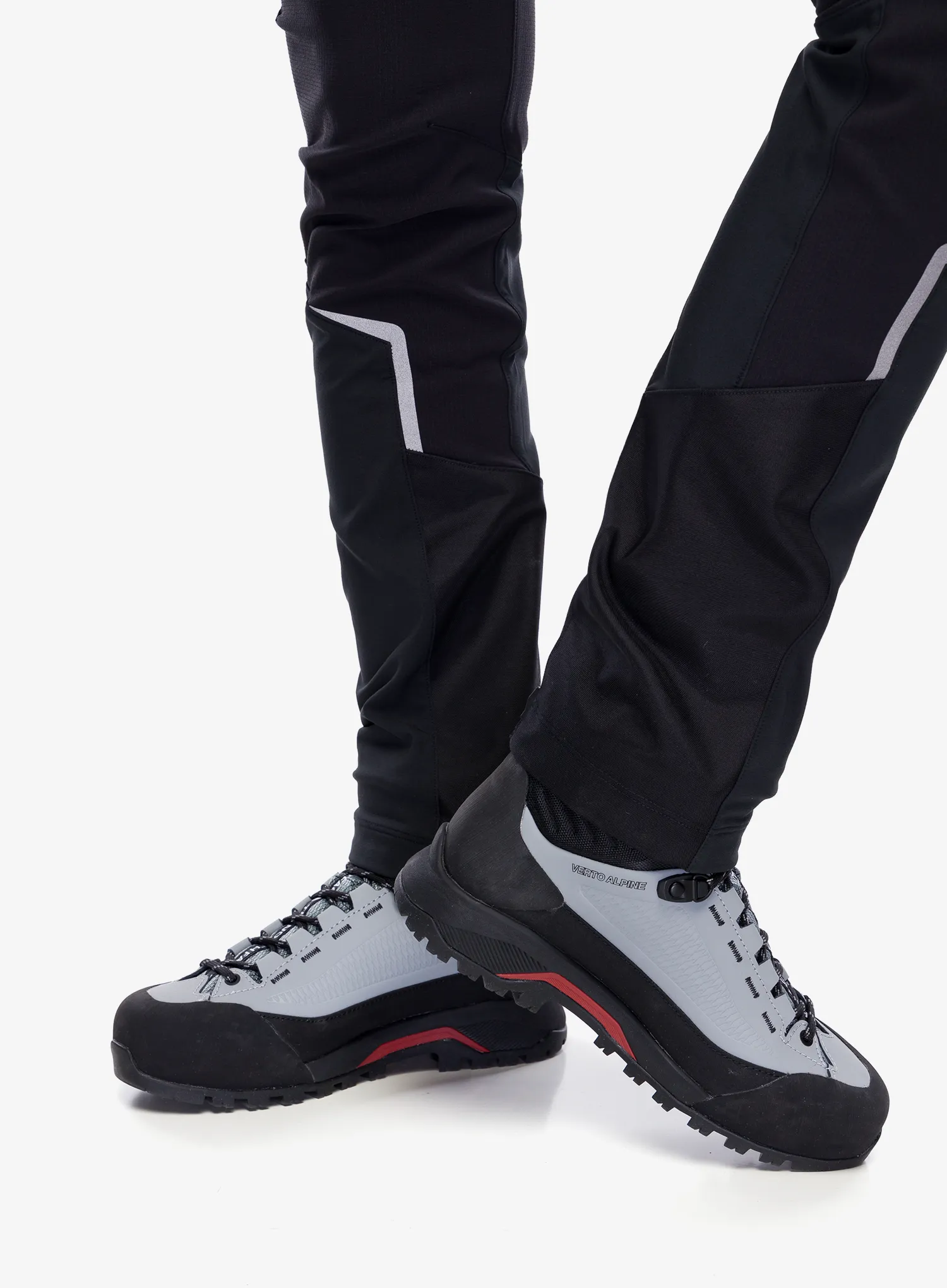 Kalhoty dámské The North Face Dawn Turn Pant - tnf black