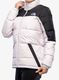 Dámská péřová bunda The North Face Diablo Down Jacket - fog/black