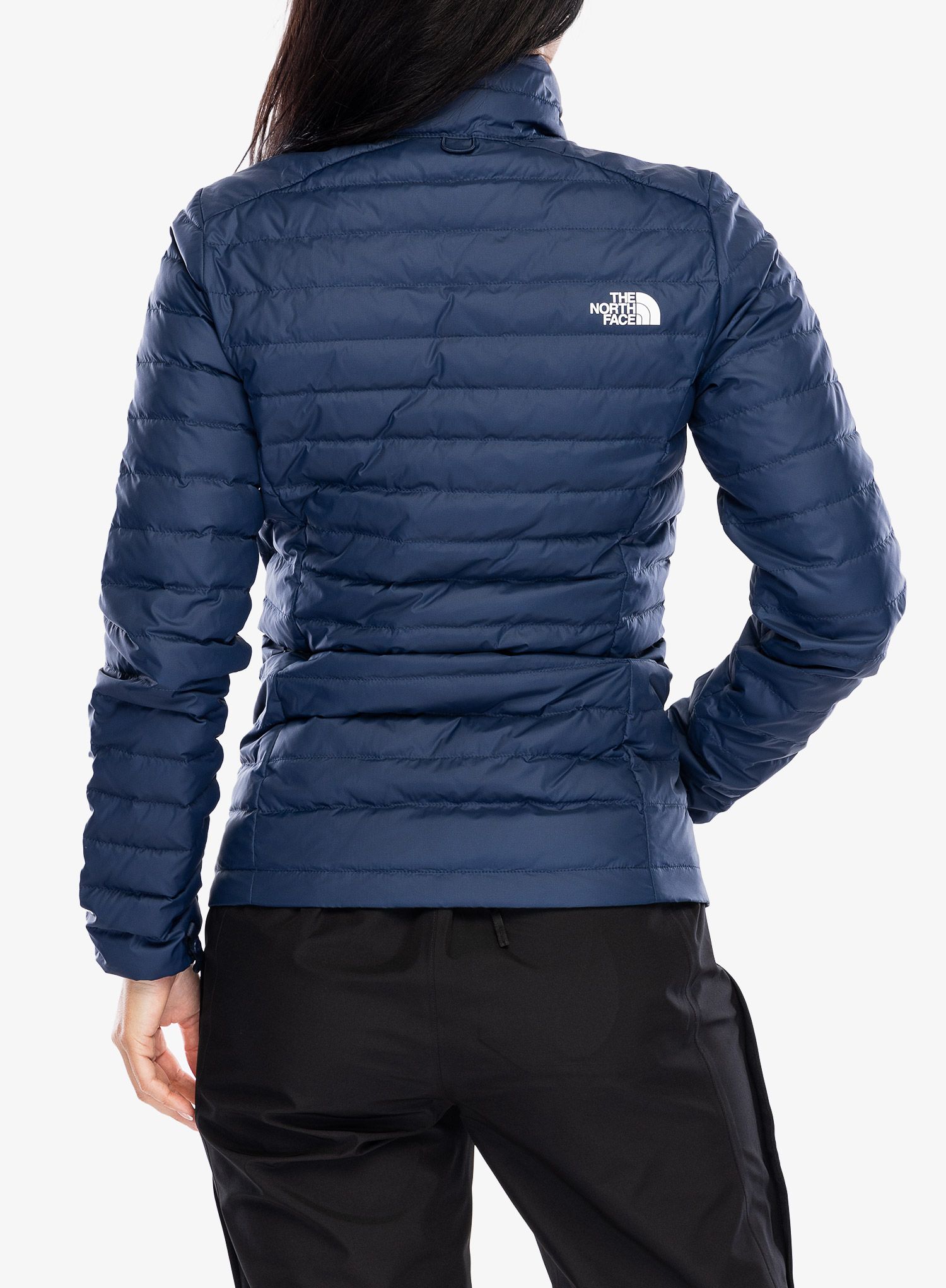 Dámská bunda 3 v 1 The North Face Down Insulated DryVent Triclimate - blue/navy