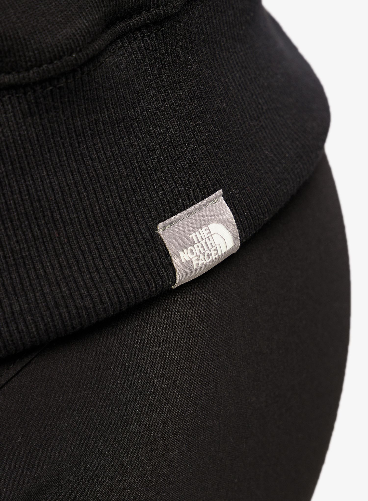 Dámská mikina The North Face Drew Peak Pullover Hoodie - tnf black