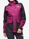 Dámská nepromokavá bunda s membránou The North Face Dryzzle All Weather Jkt FUTURELIGHT - berry/black