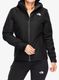 Dámská bunda The North Face Dryzzle FUTURELIGHT Insulated JKT - tnf black