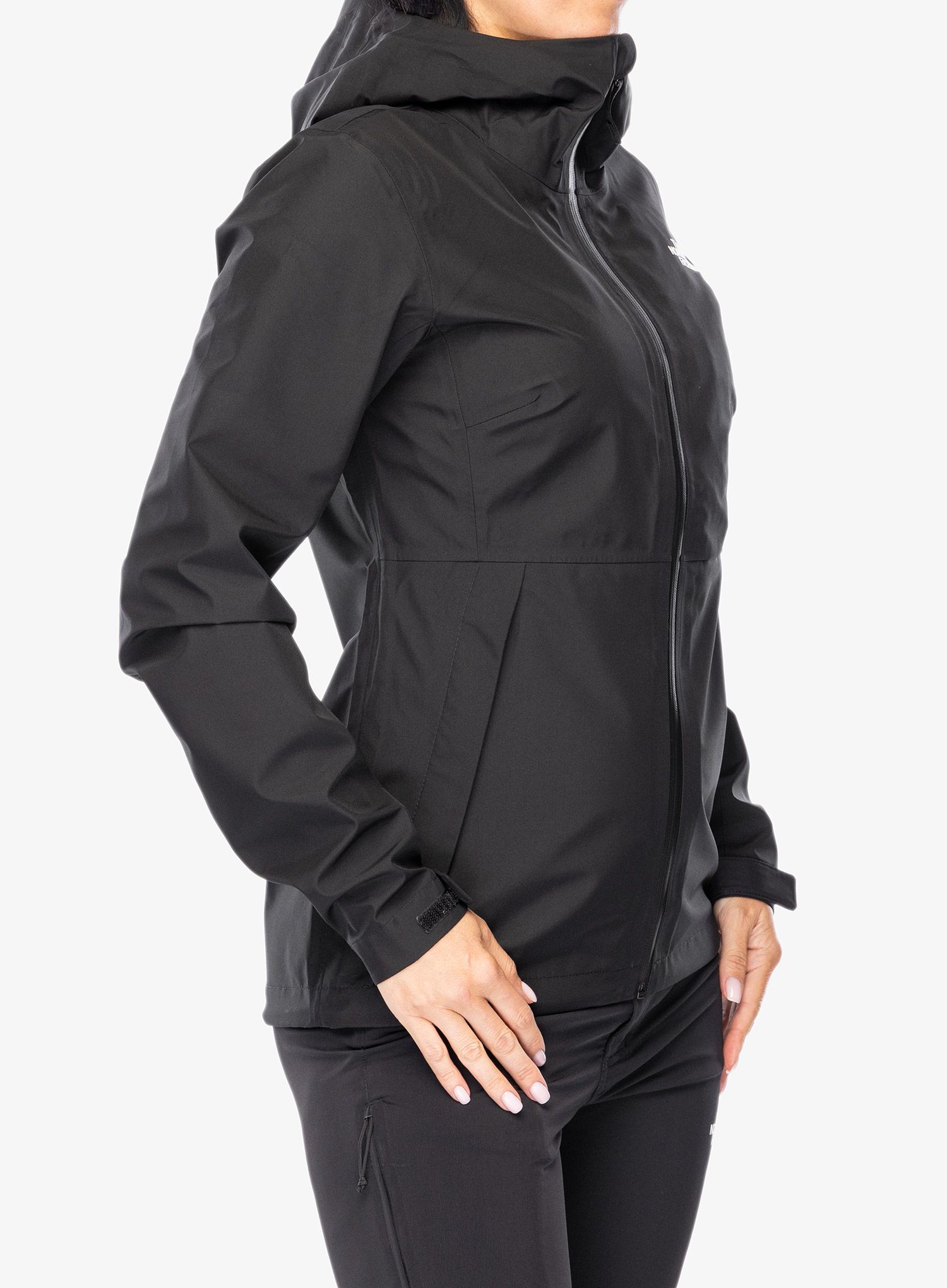 Dámská bunda The North Face Dryzzle FUTURELIGHT Jacket - blk