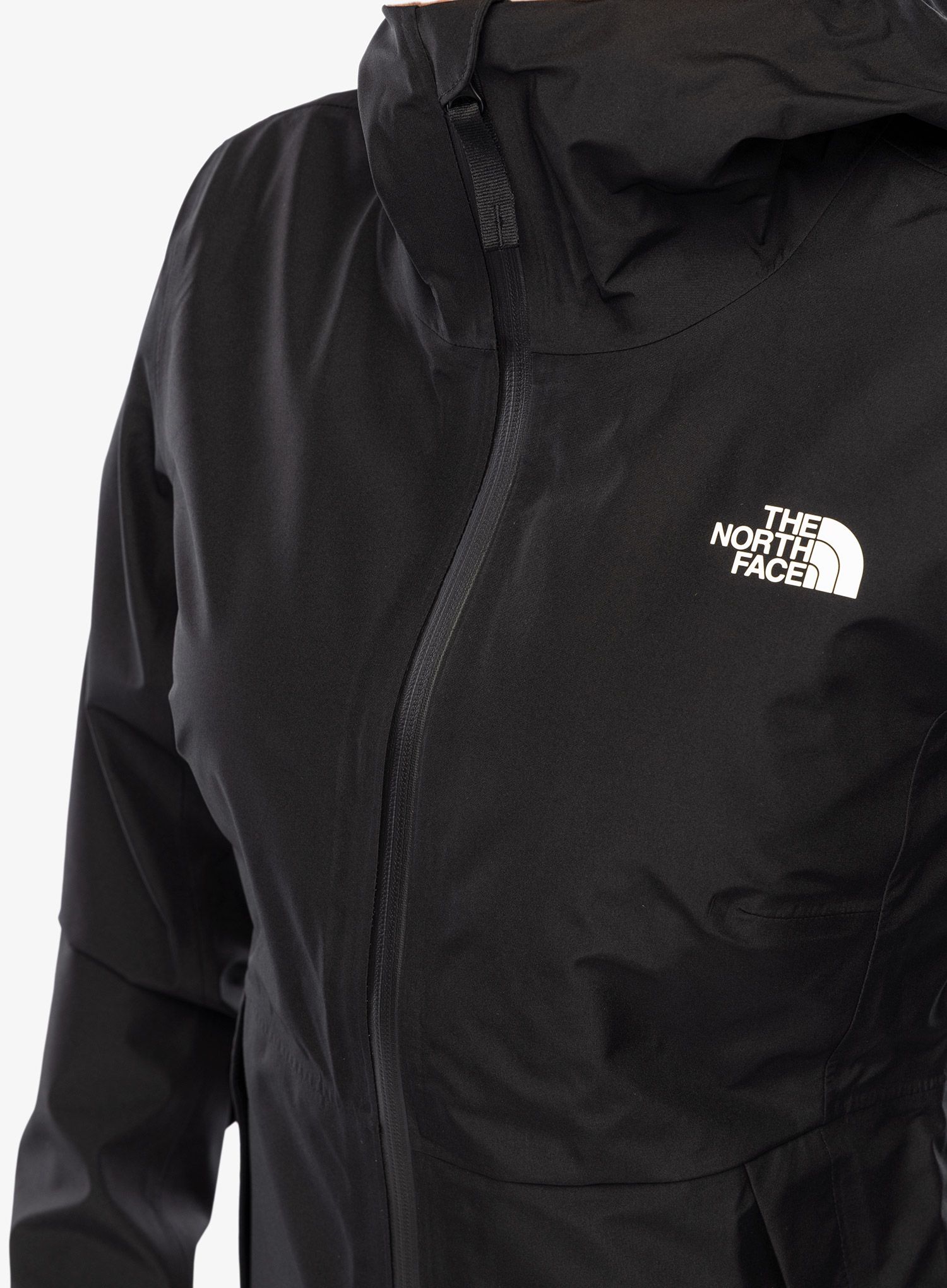 Dámská bunda The North Face Dryzzle FUTURELIGHT Jacket - blk