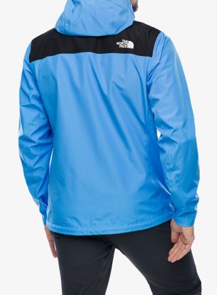 Membránová bunda The North Face Dryzzle FUTURELIGHT Jacket - optic blue/black