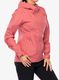 Dámská bunda The North Face Dryzzle FUTURELIGHT Jacket - rose