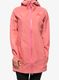 Dámský kabát The North Face Dryzzle FUTURELIGHT Parka - cosmo pink