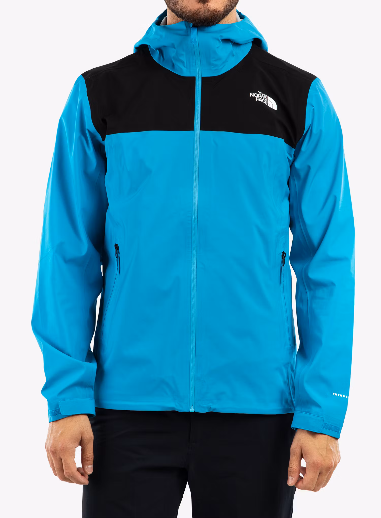 Nepromokava bunda The North Face Dryzzle Flex FUTURELIGHT Jacket - blue/blk