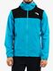Nepromokava bunda The North Face Dryzzle Flex FUTURELIGHT Jacket - blue/blk