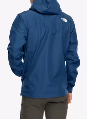 Bunda do deště The North Face Dryzzle Futurelight Jacket - shady blue