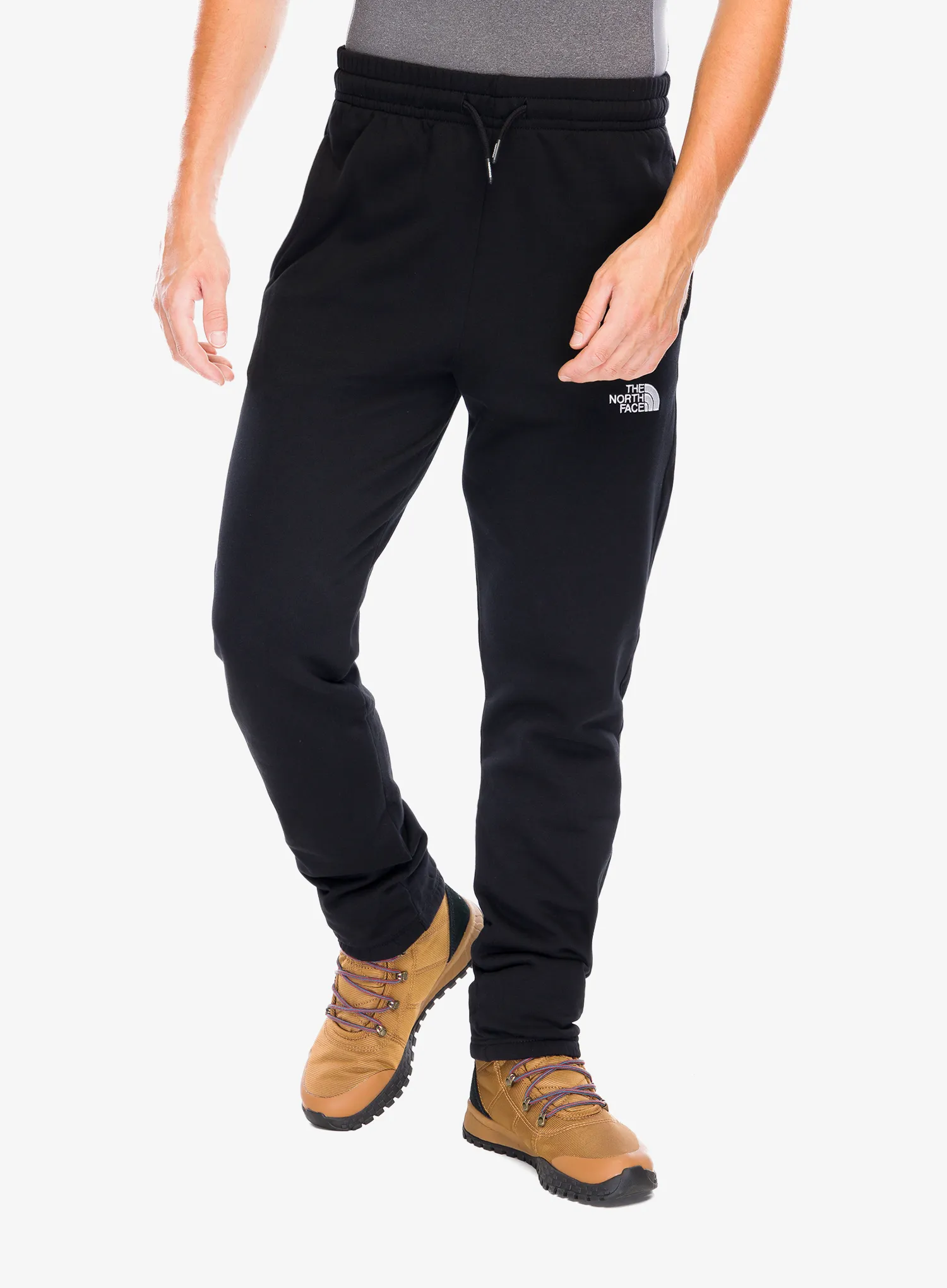 Kalhoty The North Face Essential Jogger - tnf black