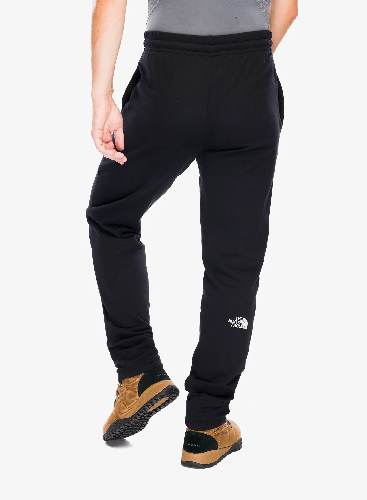 Kalhoty The North Face Essential Jogger - tnf black