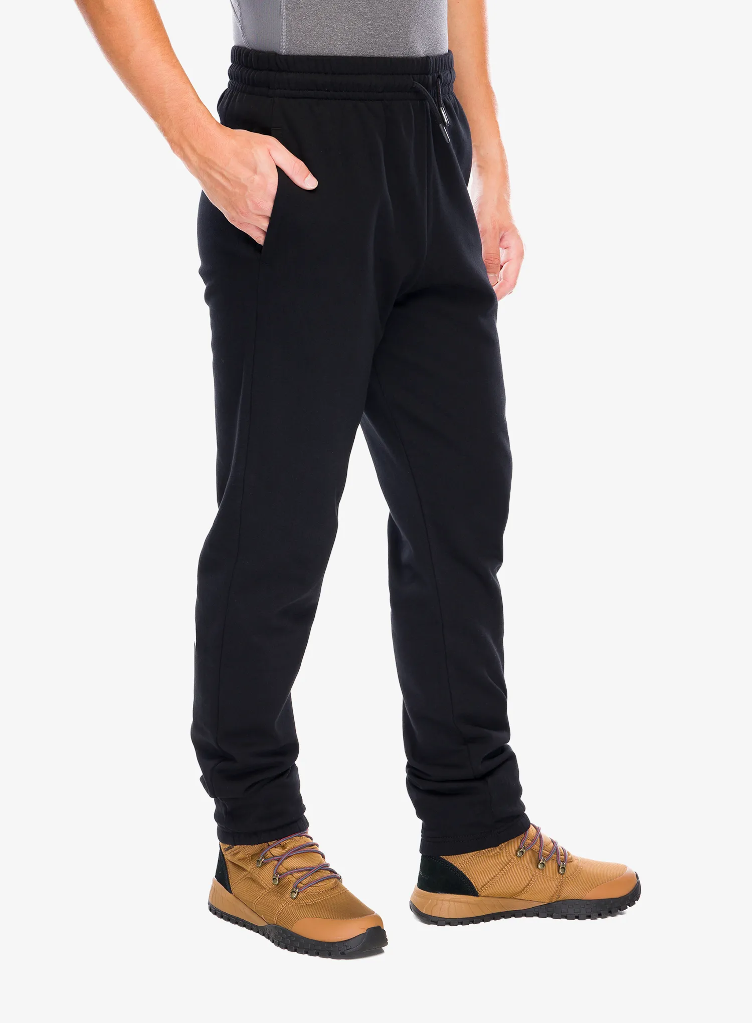 Kalhoty The North Face Essential Jogger - tnf black