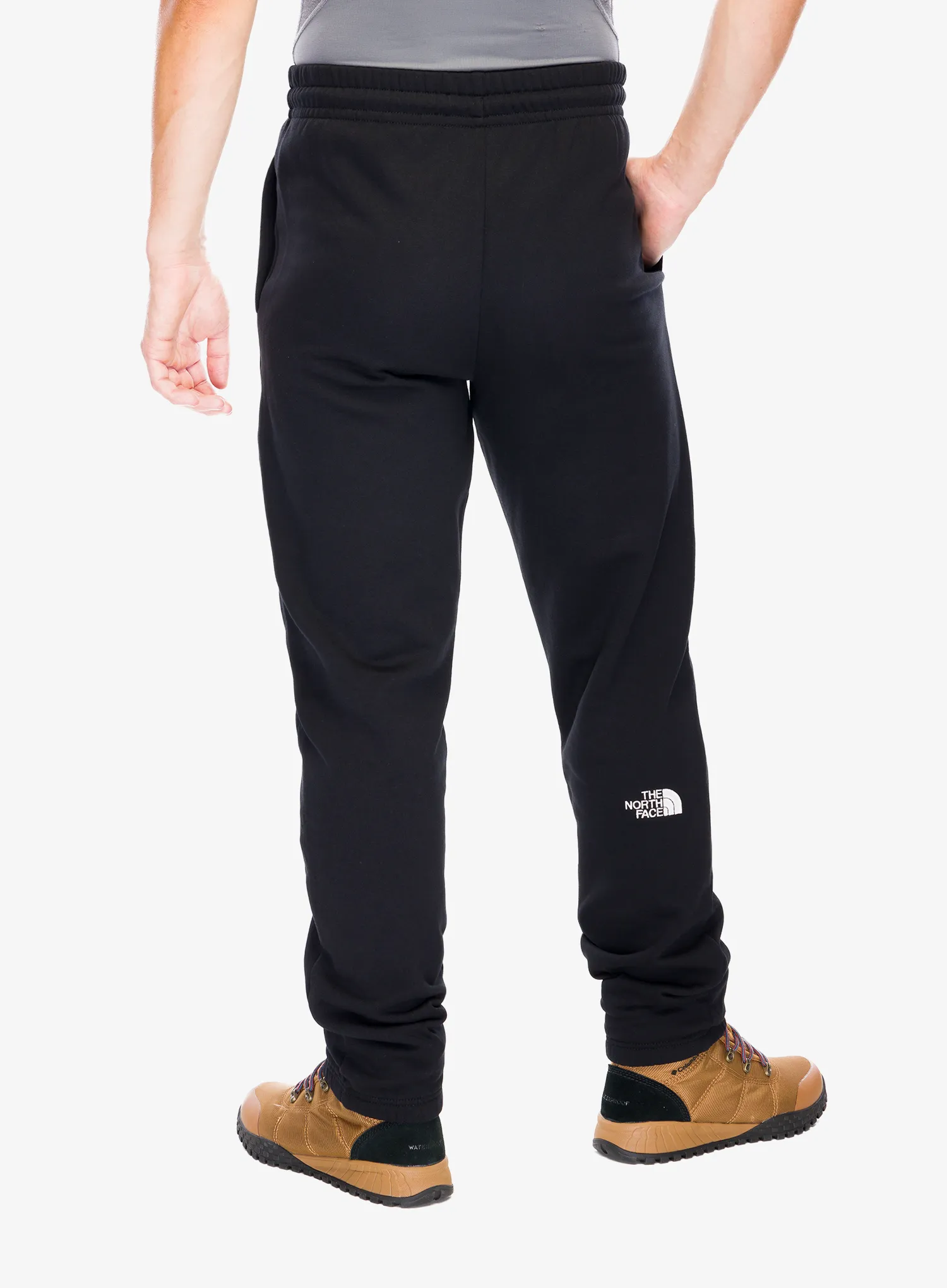 Kalhoty The North Face Essential Jogger - tnf black