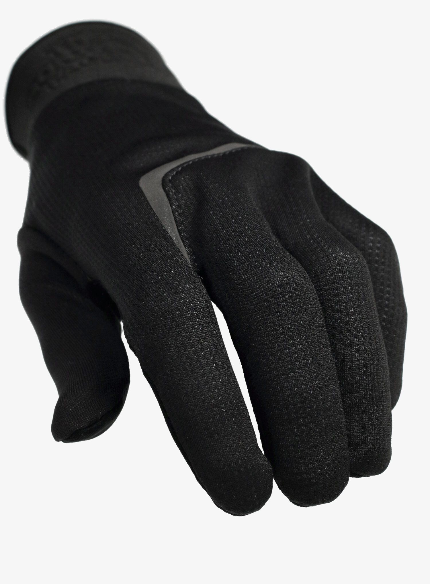 Softshellové rukavice dámské The North Face Etip Closefit Glove - tnf black