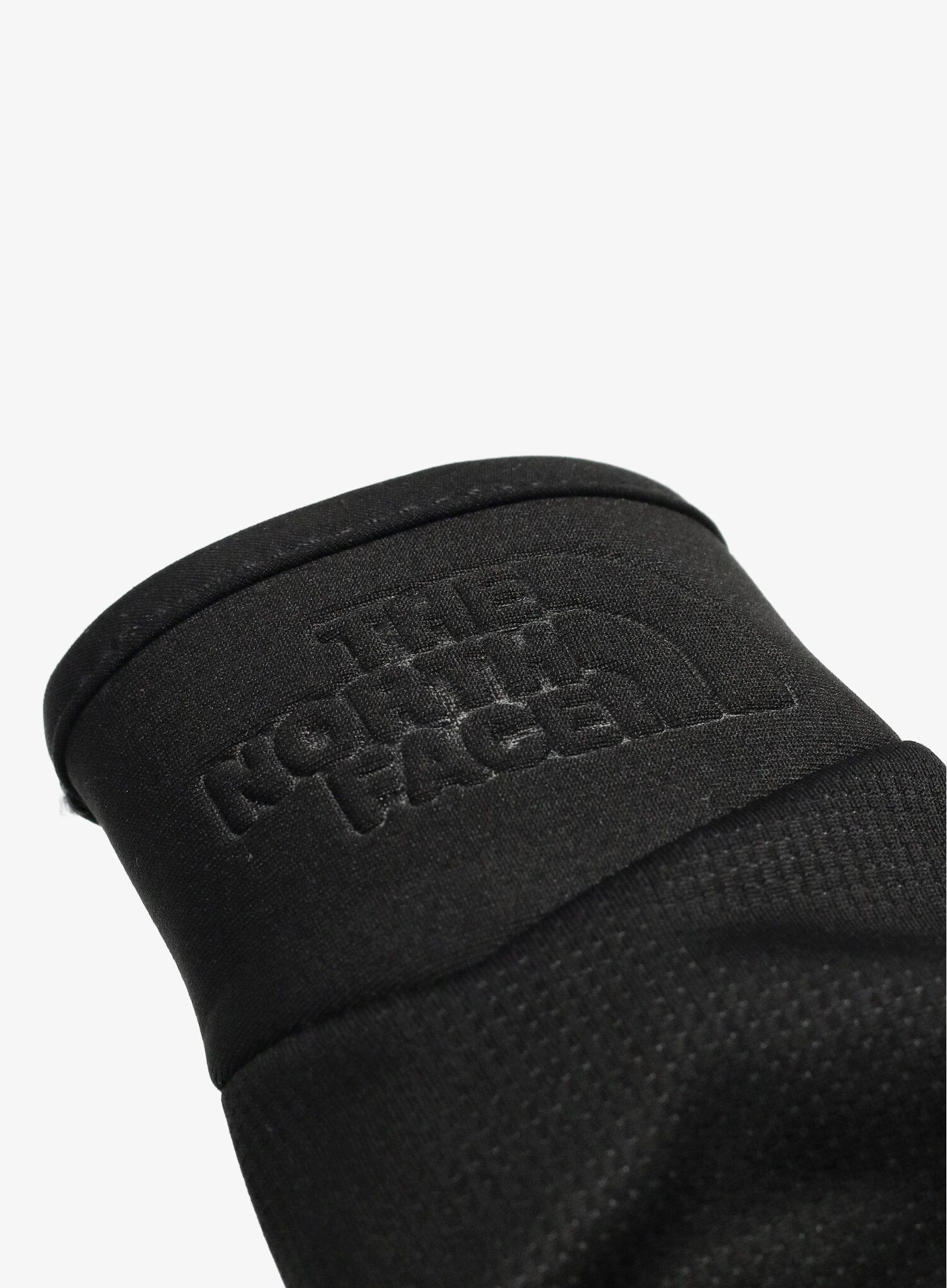 Softshellové rukavice dámské The North Face Etip Closefit Glove - tnf black
