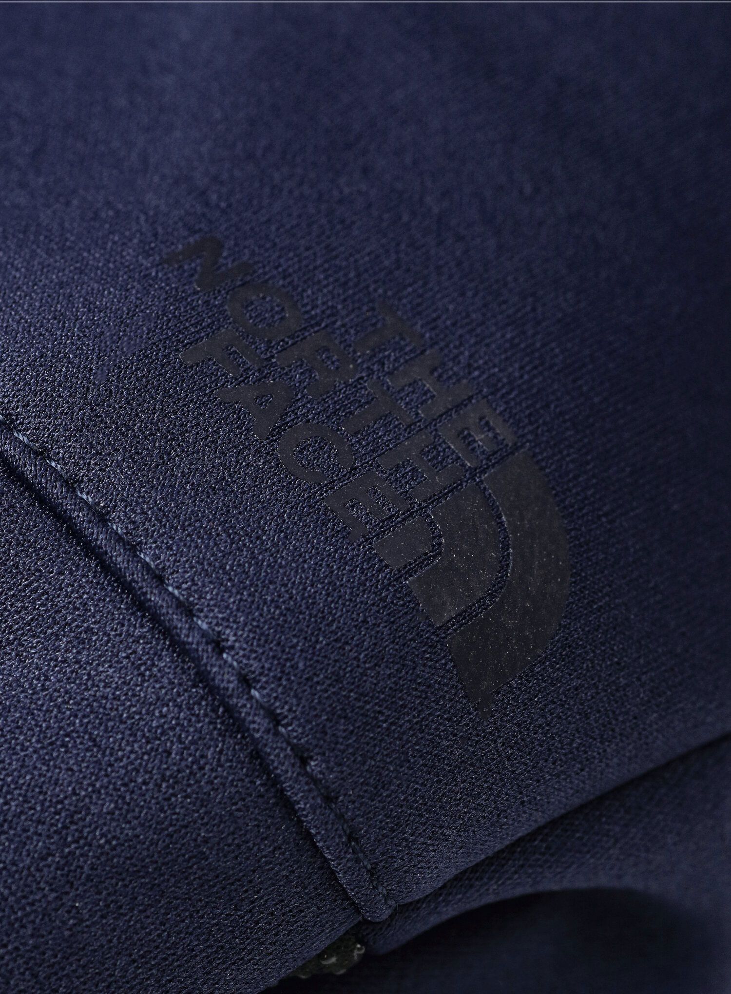 Pětiprsté rukavice The North Face Etip Recycled Glove - summit navy