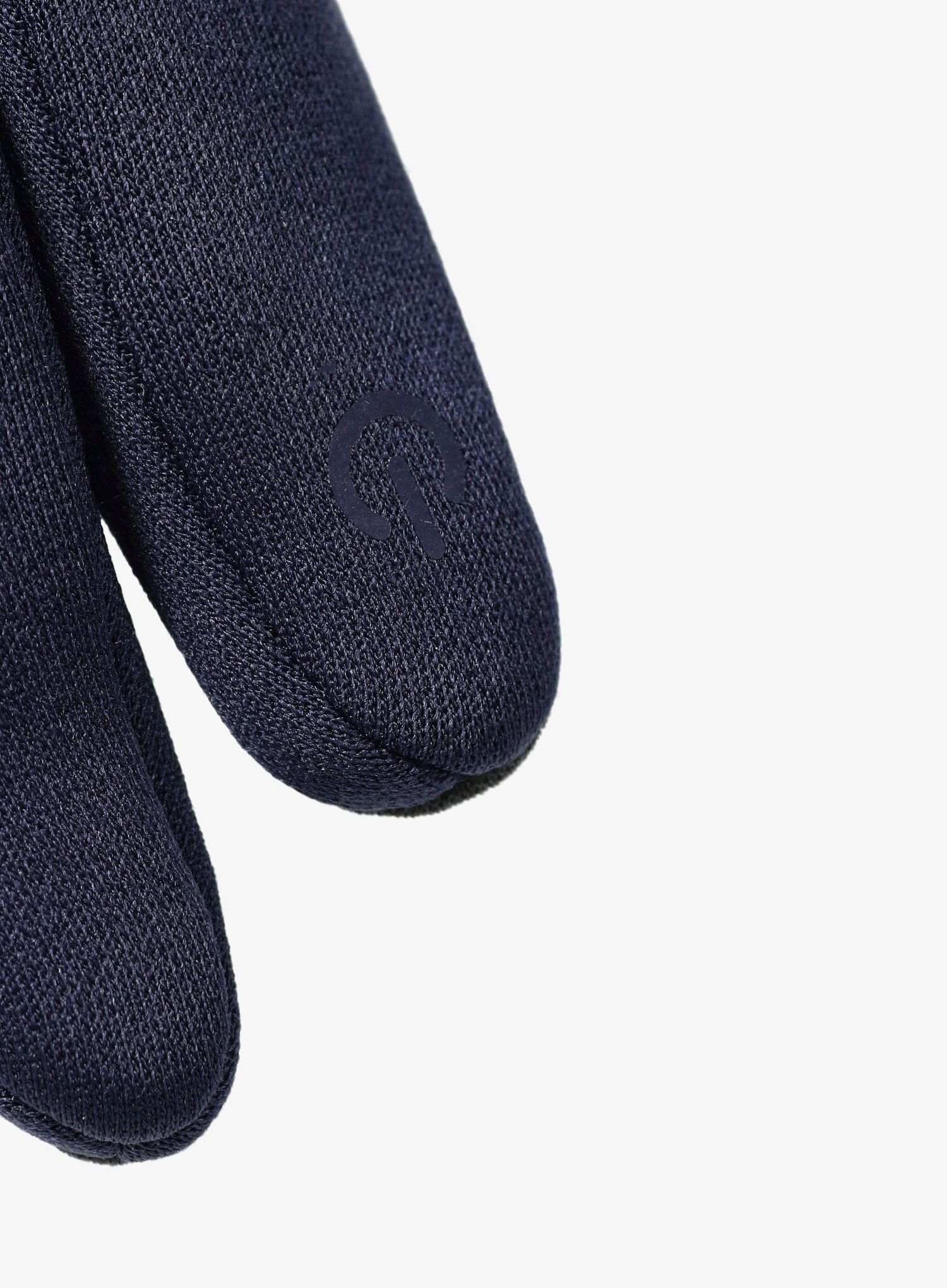 Pětiprsté rukavice The North Face Etip Recycled Glove - summit navy