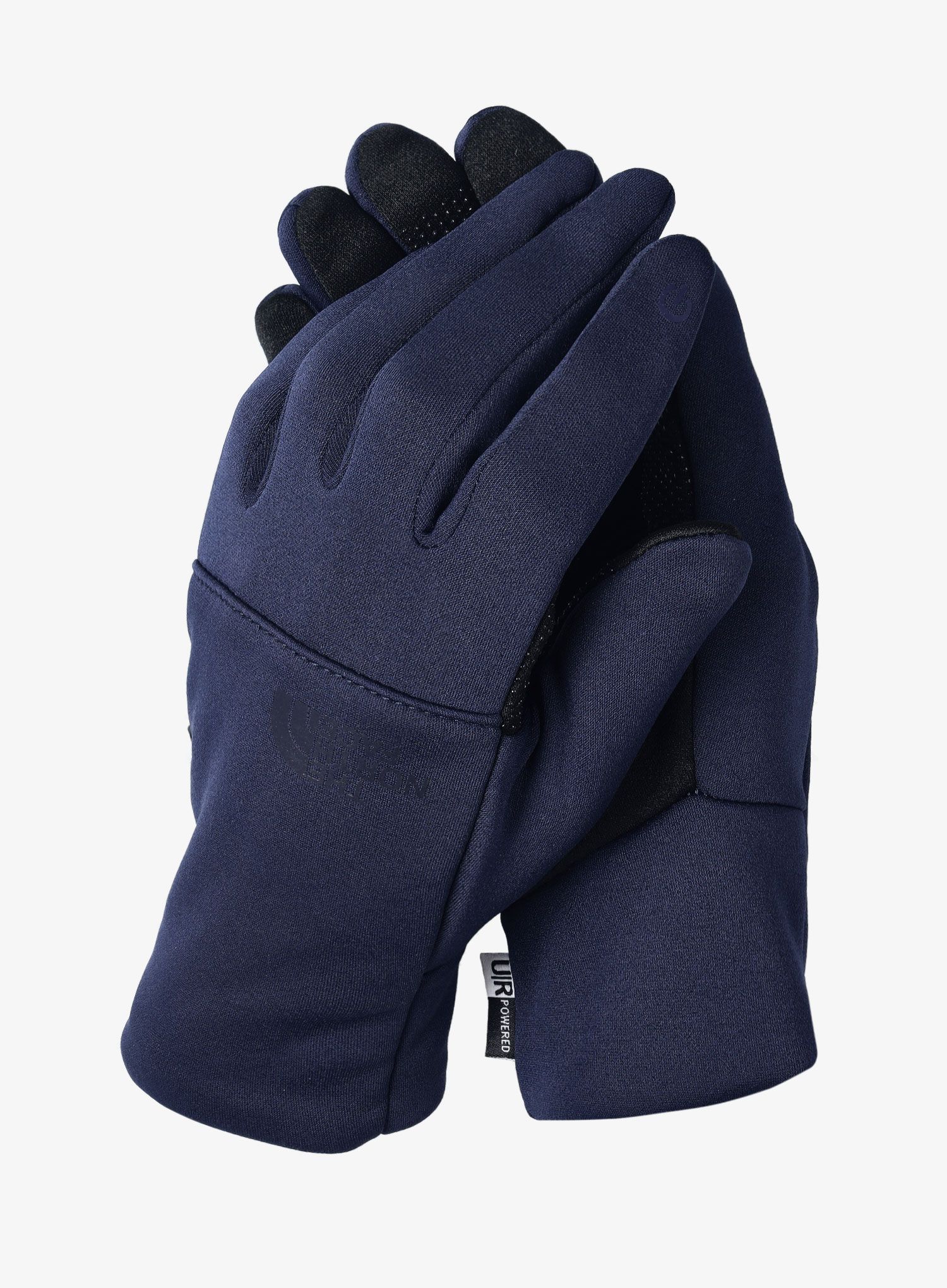 Pětiprsté rukavice The North Face Etip Recycled Glove - summit navy