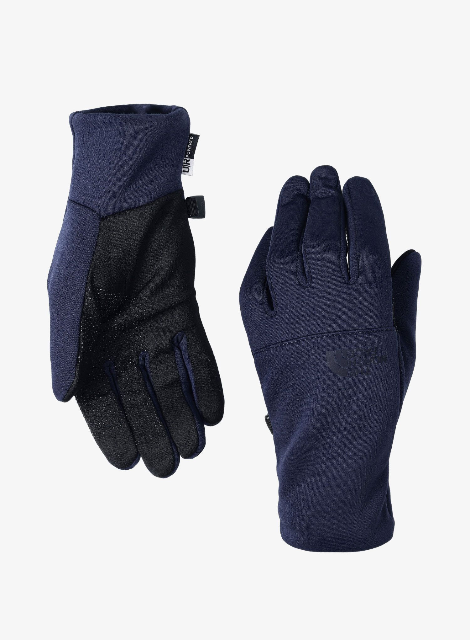 Pětiprsté rukavice The North Face Etip Recycled Glove - summit navy